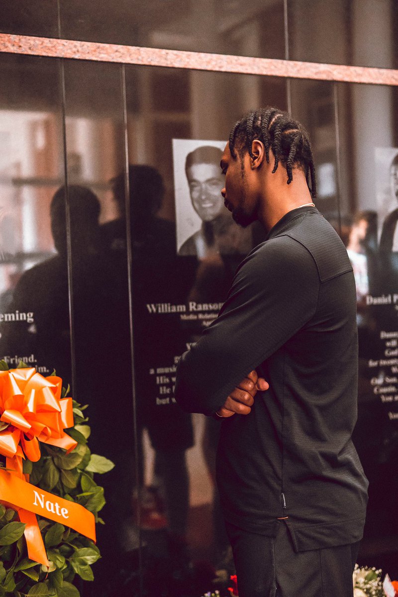 Take the time. Tell their stories. 

Remember The Ten. 

#RT10 I #NewEra