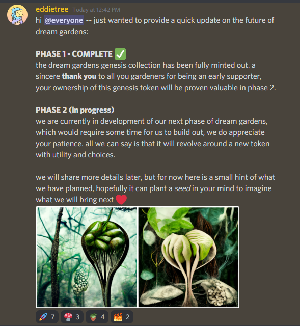 eddietree's tweet photo. regarding the next phase of dream gardens project https://t.co/4zM4hdD9wv