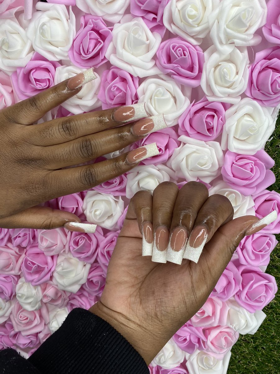 Shordewho's tweet photo. hey ladies ๐๐
๐พ I am now working in Raleigh, Nc starting Feb 10th if you would like to book with me message me ! Iโll be working at the nail salon
#raleigh #raleighnailtech #raleighnails #durhamnailtech #durhamnails #nccunailtech #nccu https://t.co/wjxUUIceUy