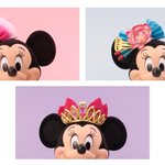 トータリーミニーマウス!期間中は3回もテーマやコスチュームが変わる
