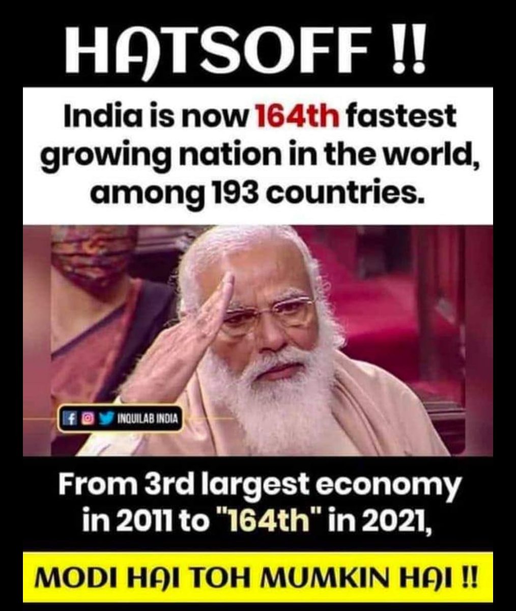 Aman_Kaur45's tweet image. . @narendramodi has failed India. 
Economic condition of middle class and poor has been terrifically affected after BJP&apos;s modi Government in  country. 
#देश_विरोधी_मोदी