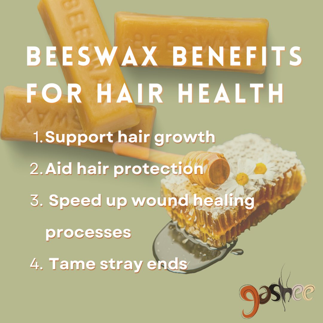 #beeswax #BeautyForEveryone Did you know that……? 🐝🐝