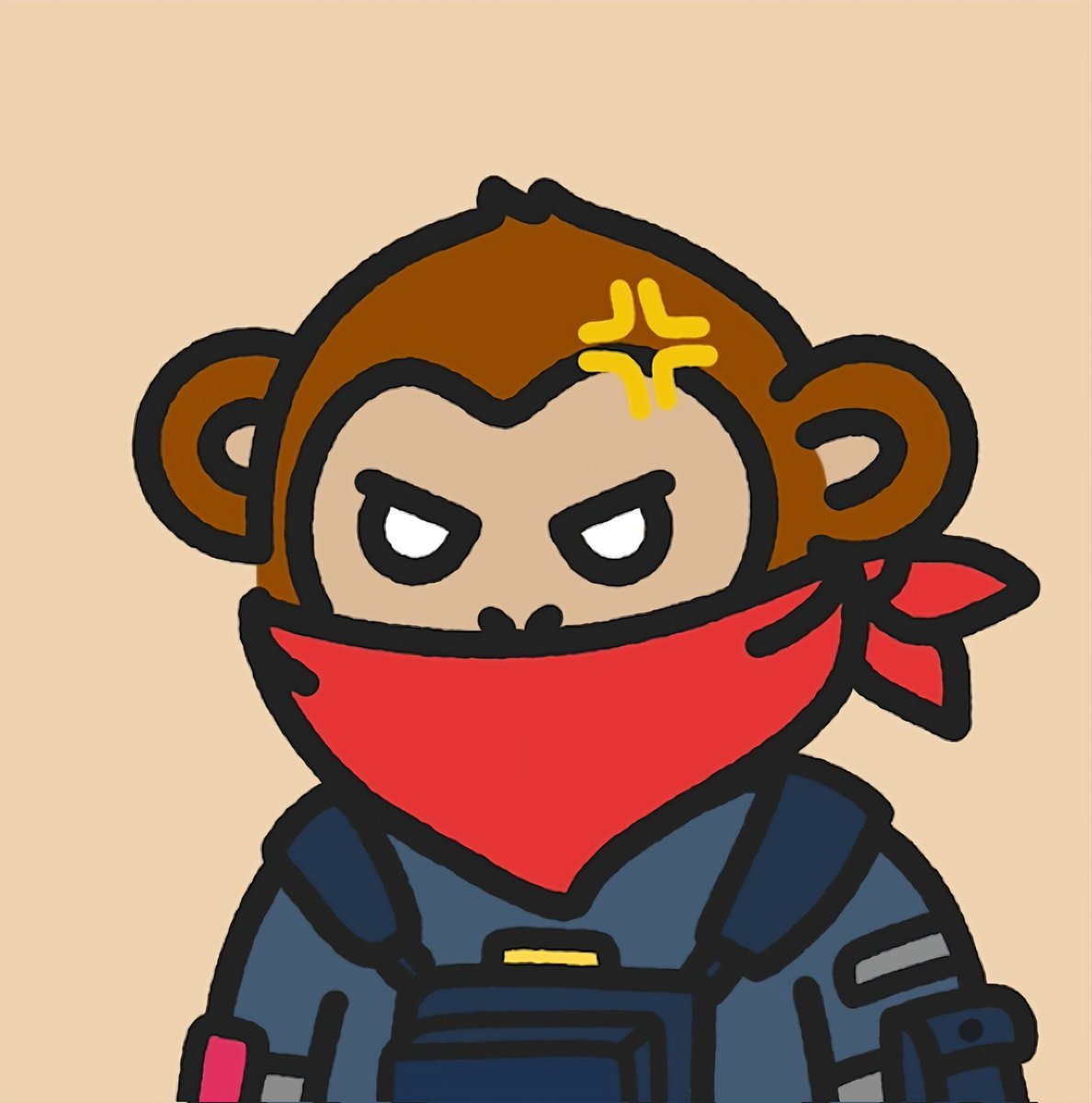 JPG_Junkie's tweet photo. Huge congratulations to @CoolMonkes  on hitting the big 5k #ETH  volume 🥳🥳 feels like everyday im making a new congrats tweet! What a journey it's been and we haven't even started yet! 
🐒 🙈 🙊 🐵 🙉
#NFTs  #NFTCommunity #opensea  #CoolMonkes  #PlatoonDao https://t.co/iu07aJVHVf
