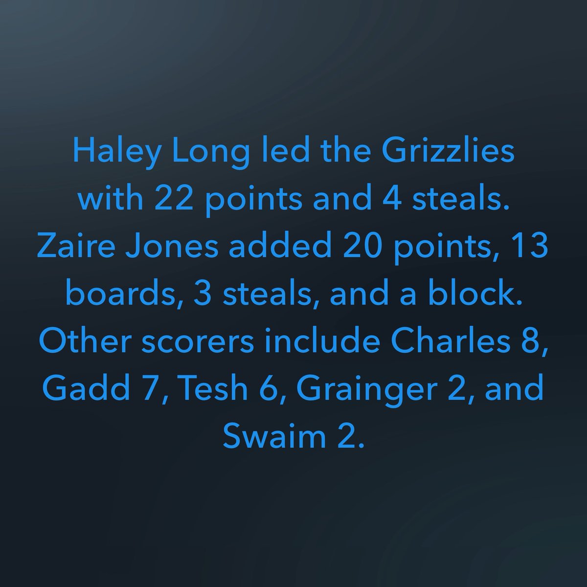 OGHSWomensBball's tweet photo. OG beats Asheboro 67-27 to improve to 4-0 in conference and 15-3 overall. Next game is Tues vs rival ND! #OakGroveHigh #OGathletics https://t.co/Yw7aZEHutN