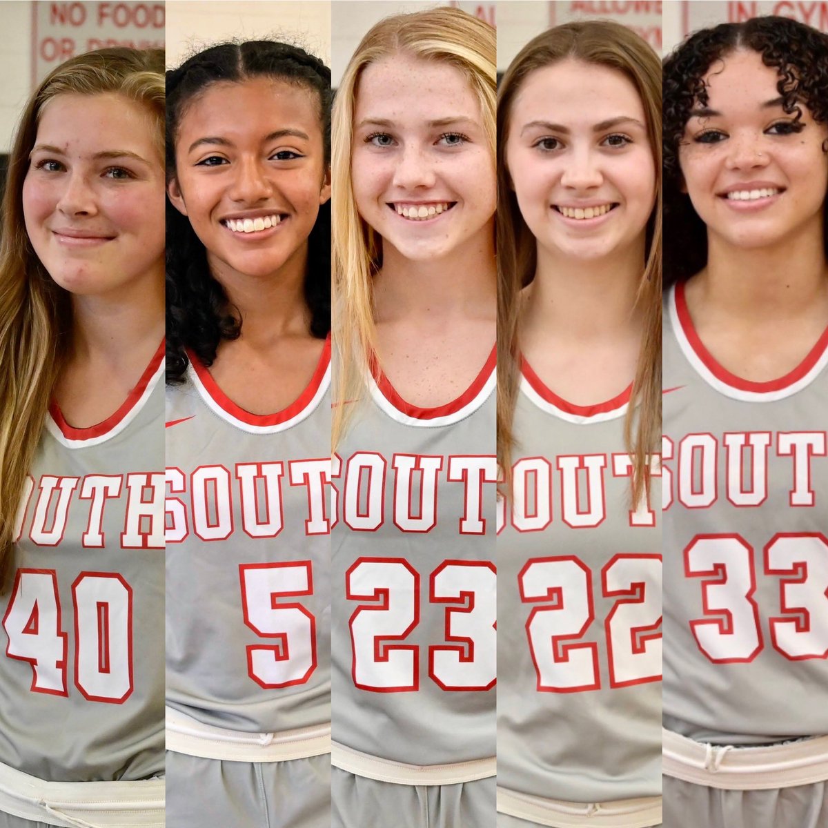 SM 57 Hough 36
🌟Senali Moss 17p/9s/7r
🌟Stasia Sinclair 10p/4s/4a
🌟Deirdre Miller 9p/7r
🌟Maggie Houpt 9p/
🌟Katie Houpt 8p/7r
South Meck improves to 15-2 💪🏽