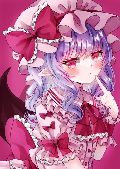 レミリア 