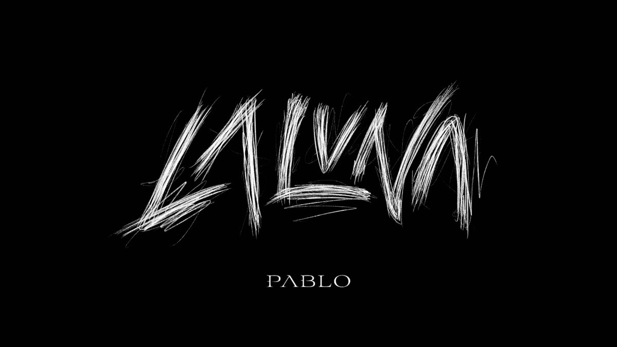 PABLO tweet media