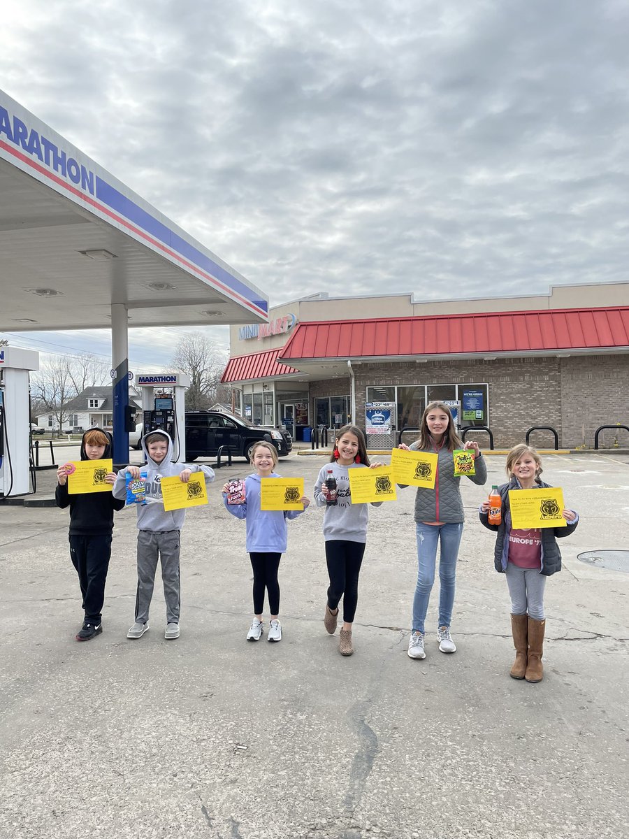 Auburn School tweet media