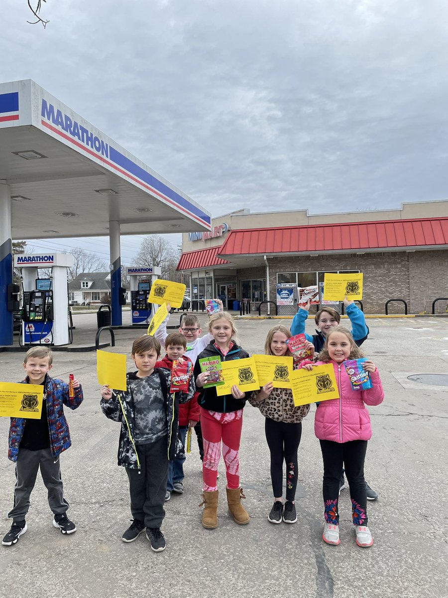 Auburn School tweet media