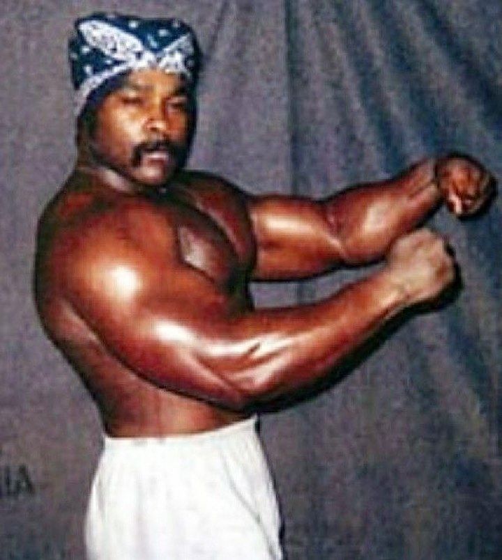 KINGofDaFUNK81G's tweet photo. Rest In Peace
Stanley "Tookie" Williams
Dec 29 1958 - Dec 13 2005
#CommunityRevolutionInProgress https://t.co/epDBsjQ2Sq
