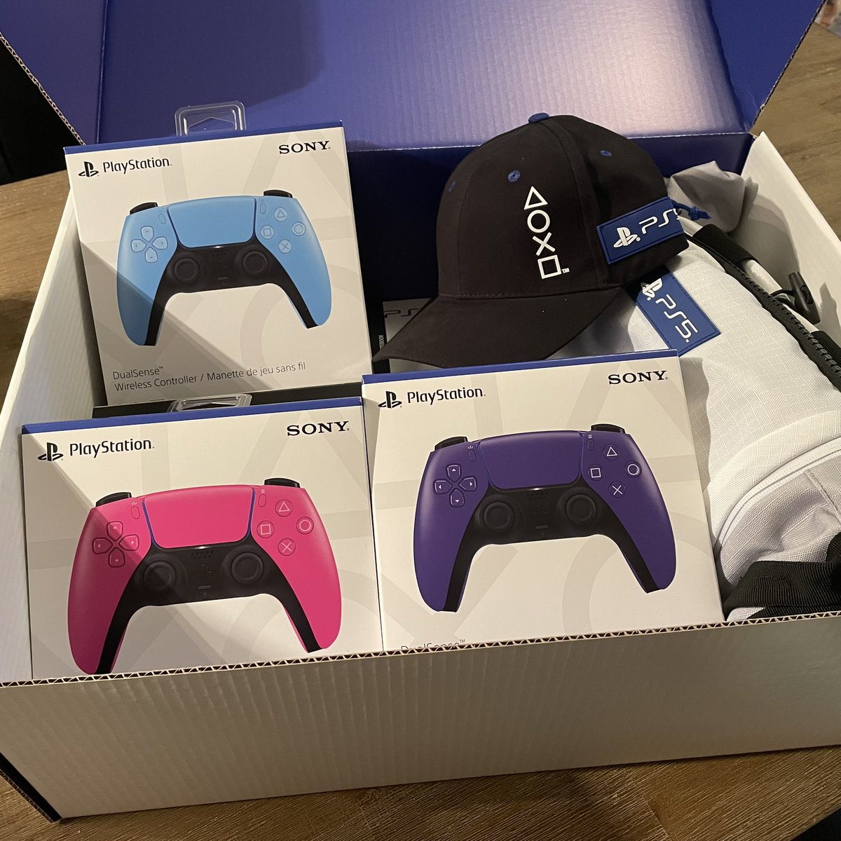 Hunter 🎮 tweet media