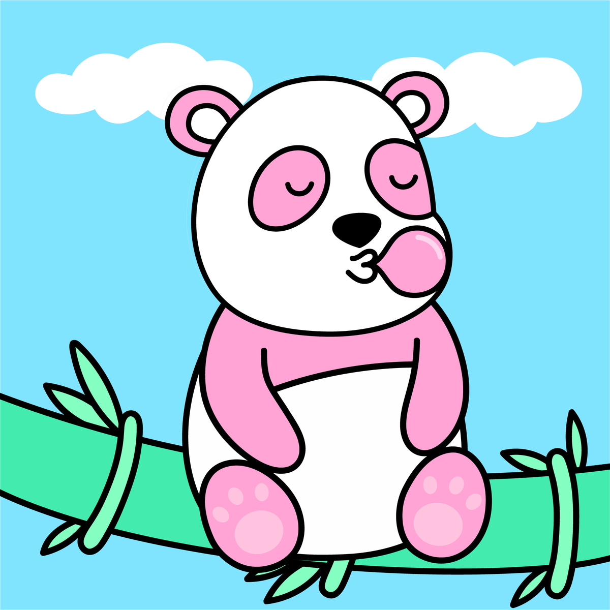 If your seeing this then you're early. 

RT + Comment your #ETH address for a chance to be on our WL. 

#nft #NFTCommunity #nftart #NFTdrop