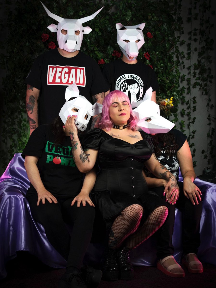 kiltrak Sónica tweet media