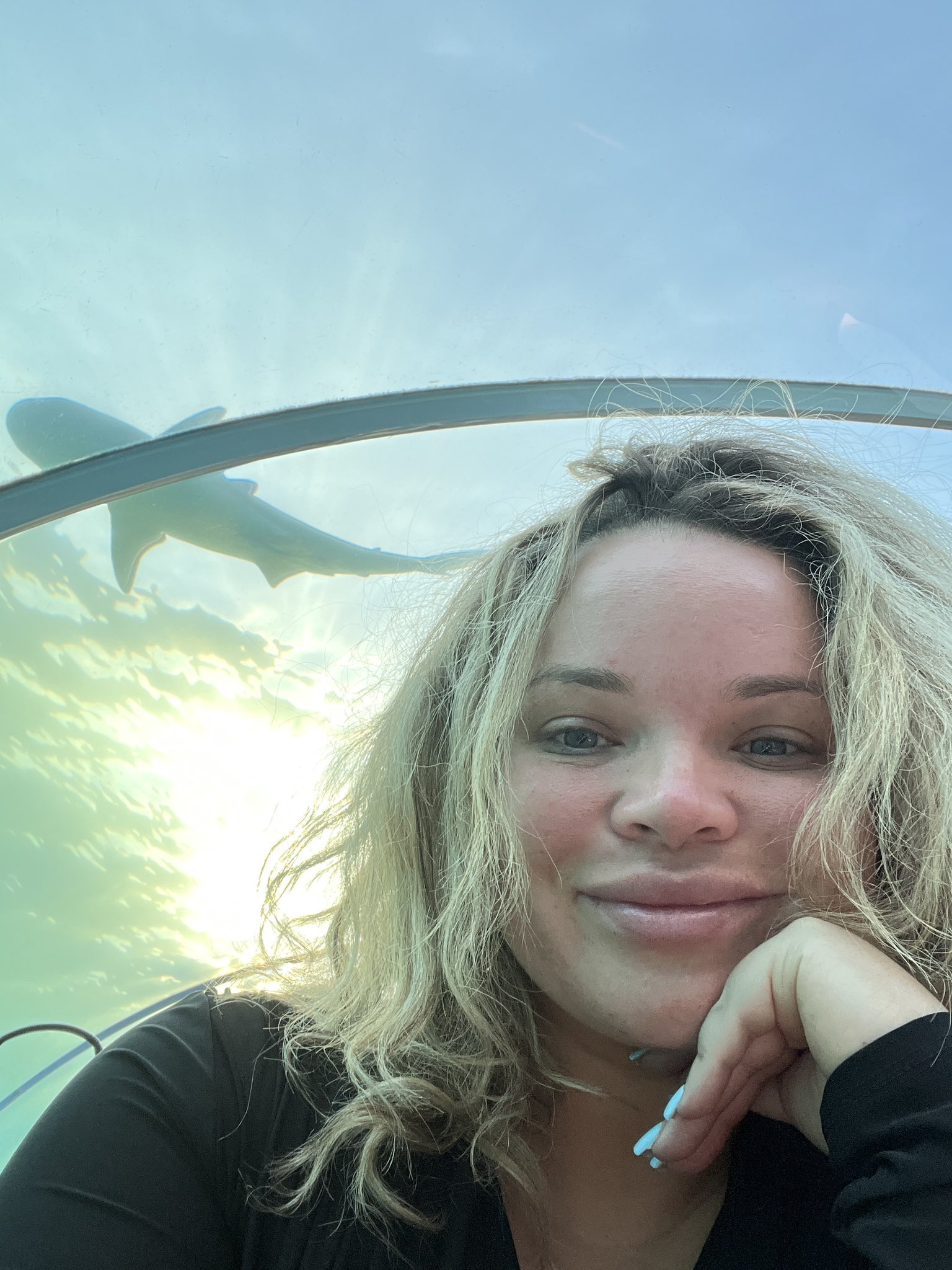 Trisha Paytas: A Life Under Siege - 2uppvbi