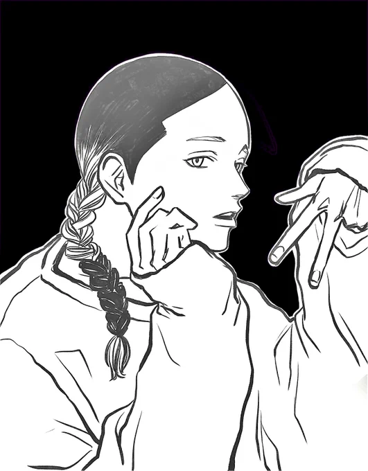 #東京卍FA #灰谷蘭 