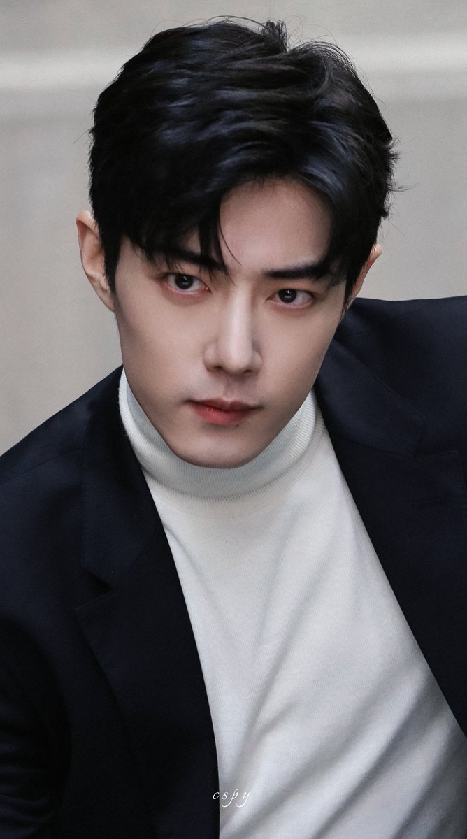 xiao zhan pics (@xiaozhangallery) on Twitter photo 