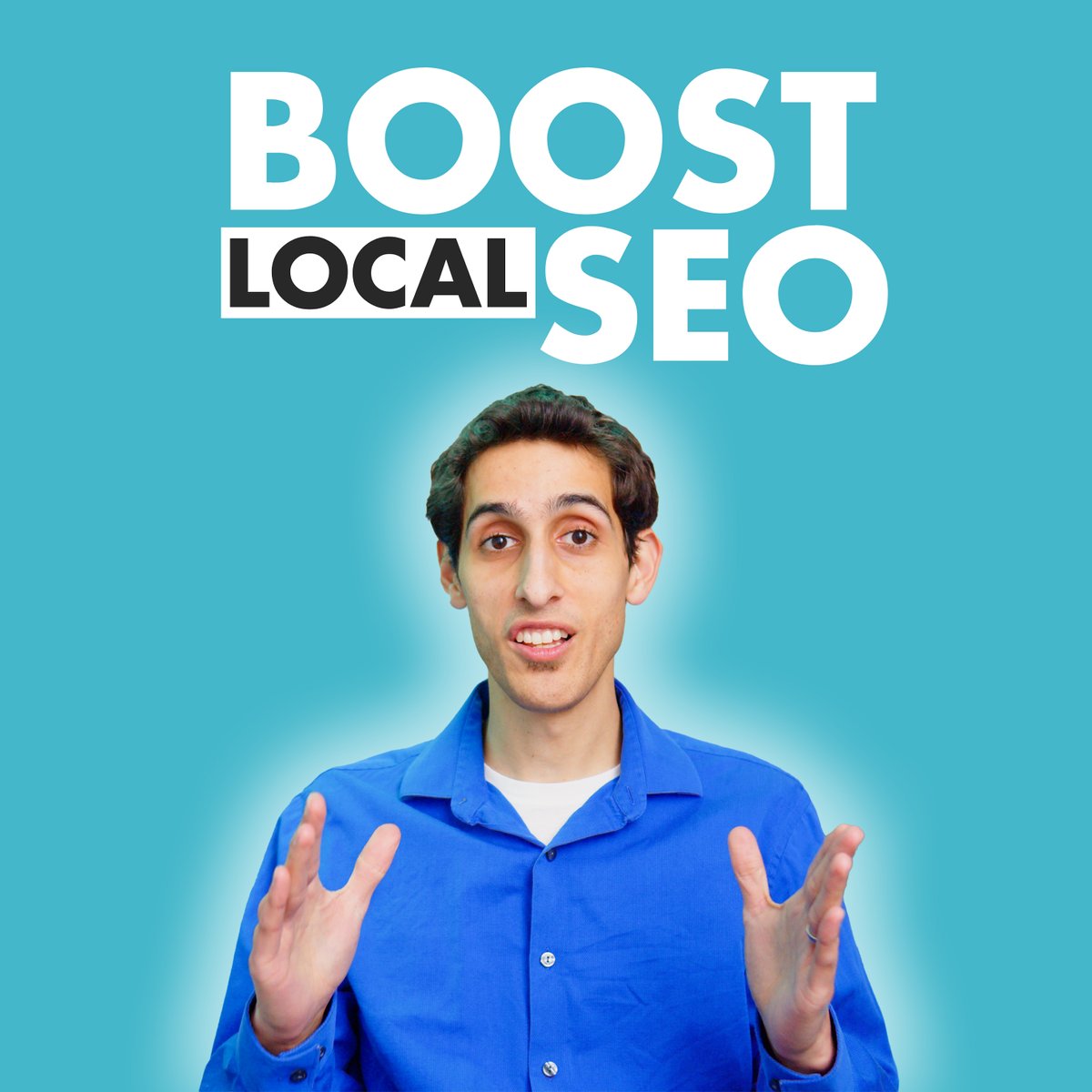 YourAdAgency_'s tweet photo. Ever wonder what you can do to help boost your local SEO? We've got three things that you can do! Adam explains these points in more detail.
https://t.co/YG3r633FTA
#seotips #smallbusinessmarketing #marketingtips #smallbusinessmanagement #digitalmarketingagency #digitalmarketing https://t.co/0SjKE2fAzM
