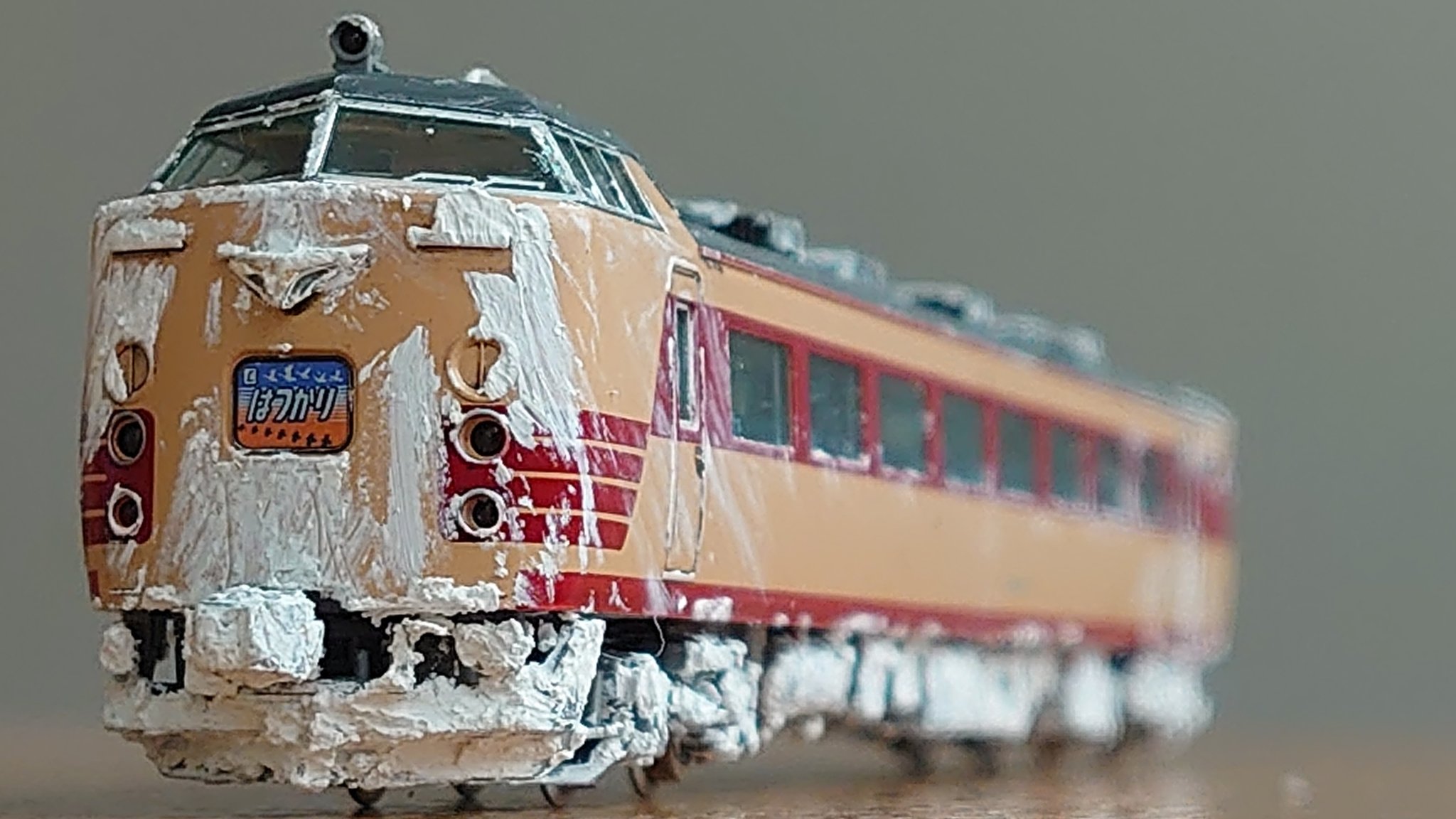 ⭐️各種中古鉄道模型車両【まとめて55車両】 Nゲージ車両