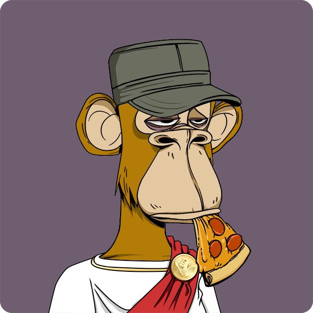 azfnft's tweet photo. Raise your hand if you’ve never even listed your bored ape before 🙋‍♂️ 

@BoredApeYC https://t.co/FjzGtzA2Cr