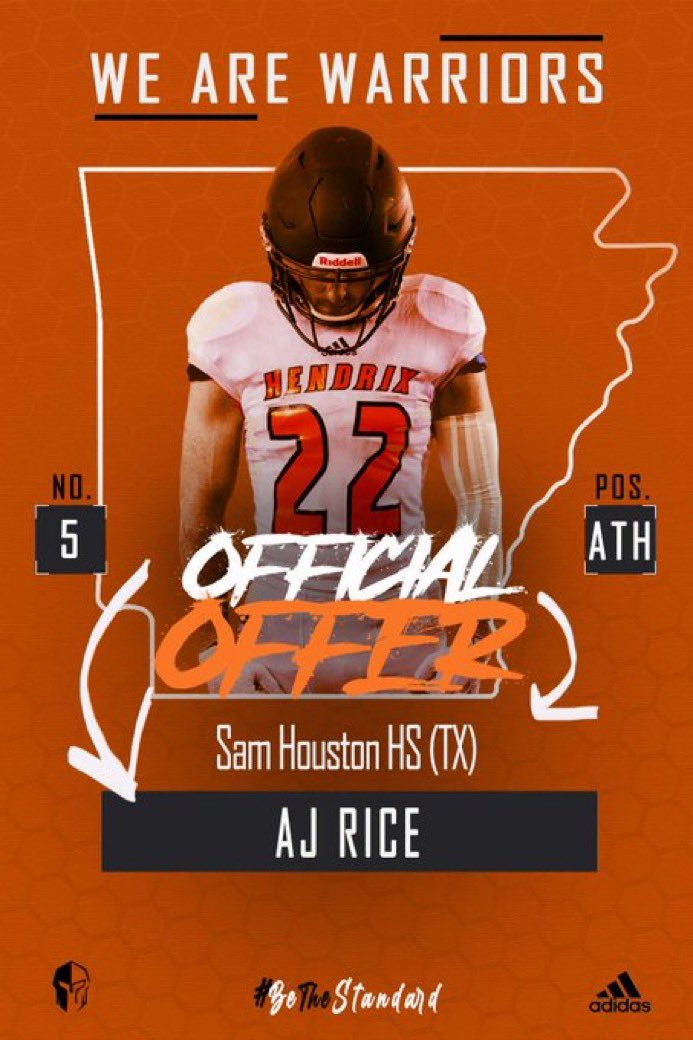 Anthony Rice tweet media