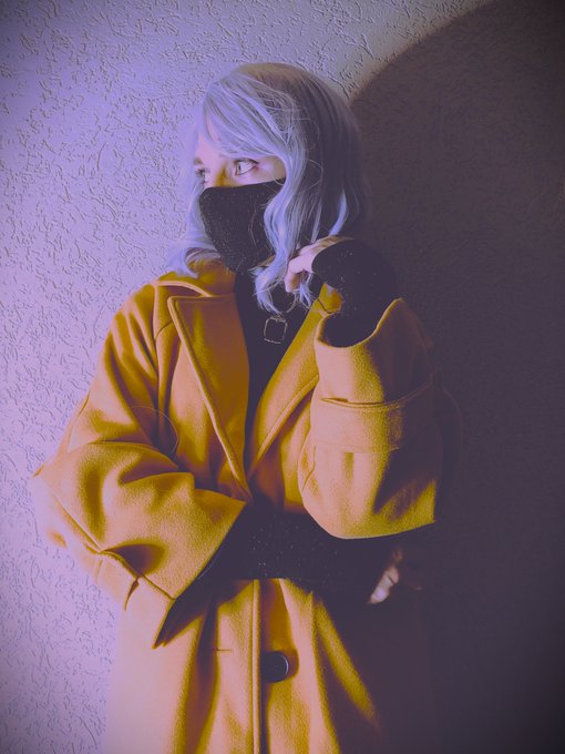 Yellow coats are weird https://t.co/RGnkLrp4T1 #chaturbate #trans #StreamingLive  @CBwebcams @b_tranny2 @ChaturbateMode<a href="/tag/chaturbate"class="tags">&#35;chaturbate</a><a href="/tag/trans"class="tags"><span>&#35;trans</span></a><a href="/tag/streaminglive"class="tags"><span>&#35;streaminglive</span></a>