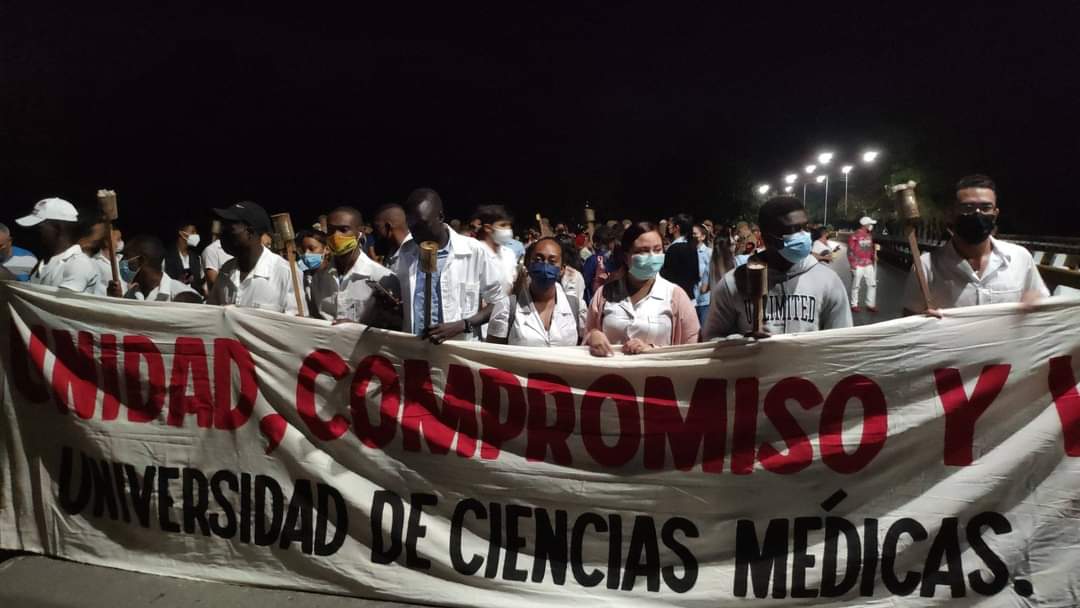 FEU UCM Pinar tweet media