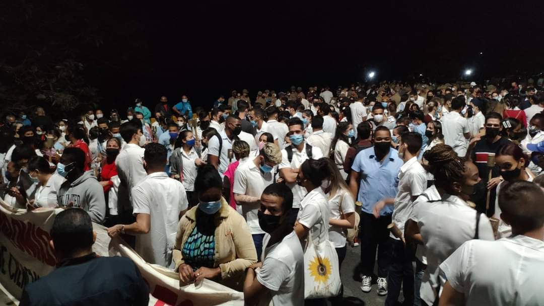 FEU UCM Pinar tweet media