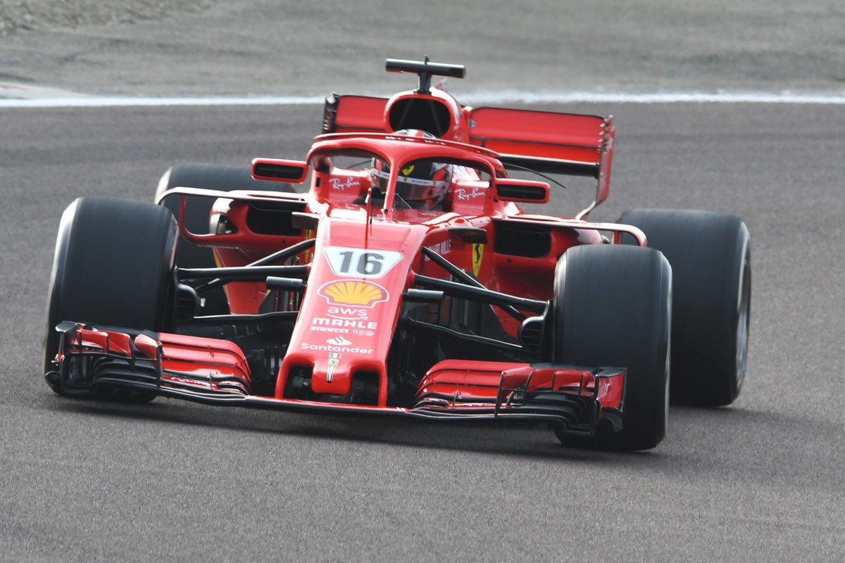 FerraristaHu's tweet photo. Charles Leclerc az #SF71H-val tegnap📍Fioranoban 🥰🔥 (Part 3.)
📸 : Federico Basile
#Ferrarista #EssereFerrari🔴 #Ferrari #Forma1 https://t.co/9fOPNZqILM