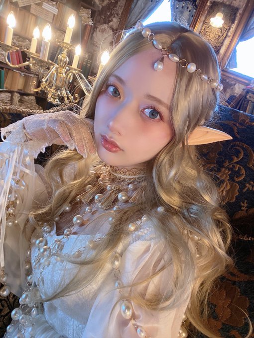 コスプレイヤーはたのゆうのTwitter画像1