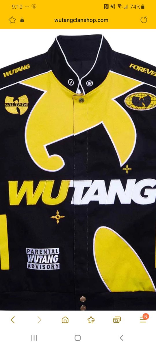 wutangclanshop.com/collections/sh…
Check the collar....
#protectyaneck $gme #gme