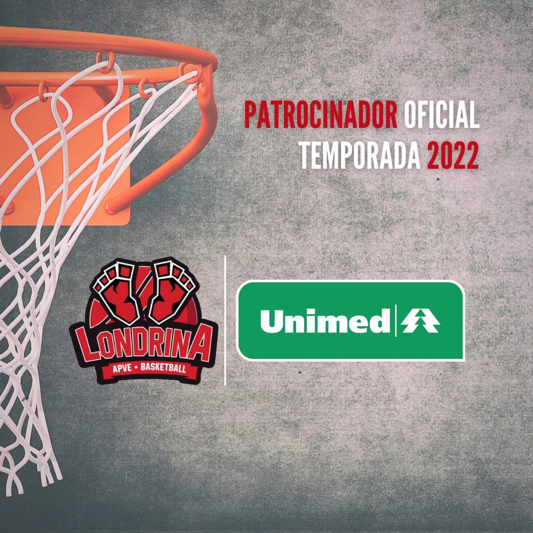 APVE Londrina Basketball faz dois jogos consecutivos pelo