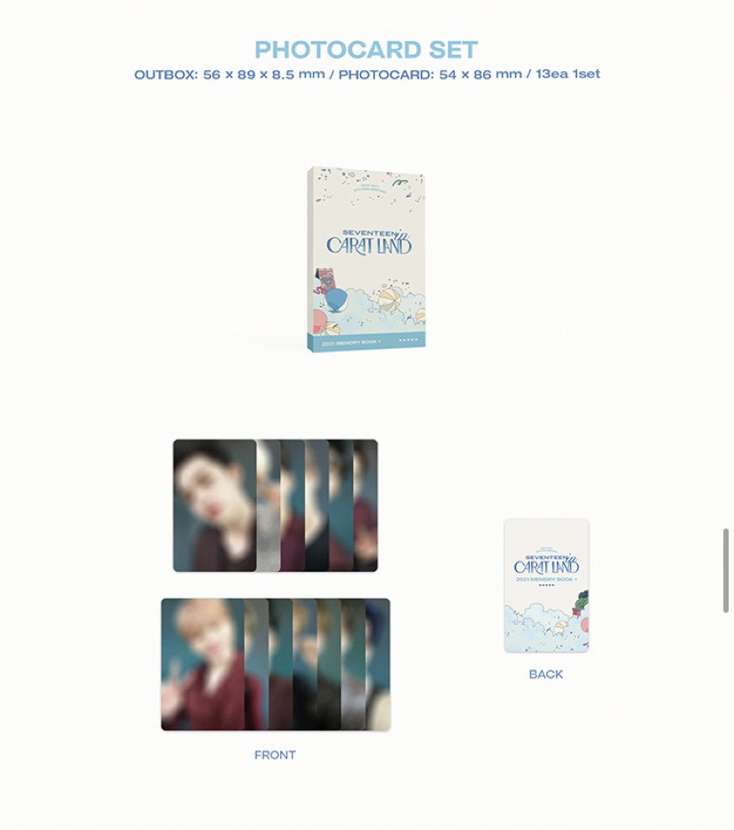 checkout_ph's tweet photo. 2021 SEVENTEEN IN CARATLAND MEMORY BOOK + DIGITAL CODE TINGI PH
Accordion Postcard + Photocard member set - 230 ea
✨ normal eta (Apr-May)
✨ DOP: Feb 5
✨ Must be taken atleast 10 members!
#COPH_Go https://t.co/2i6xKz4KQi