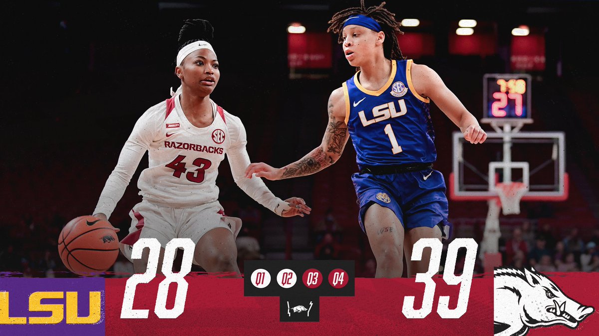 Q2 Summary: 🔥🔥🔥

#SideBySide 🐗🏀