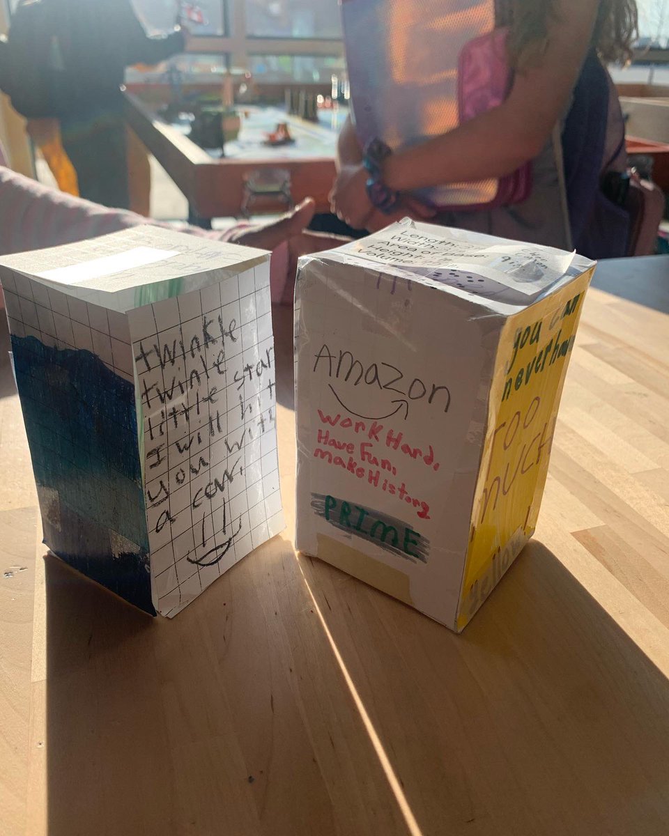 AMIS STEM Academy tweet media