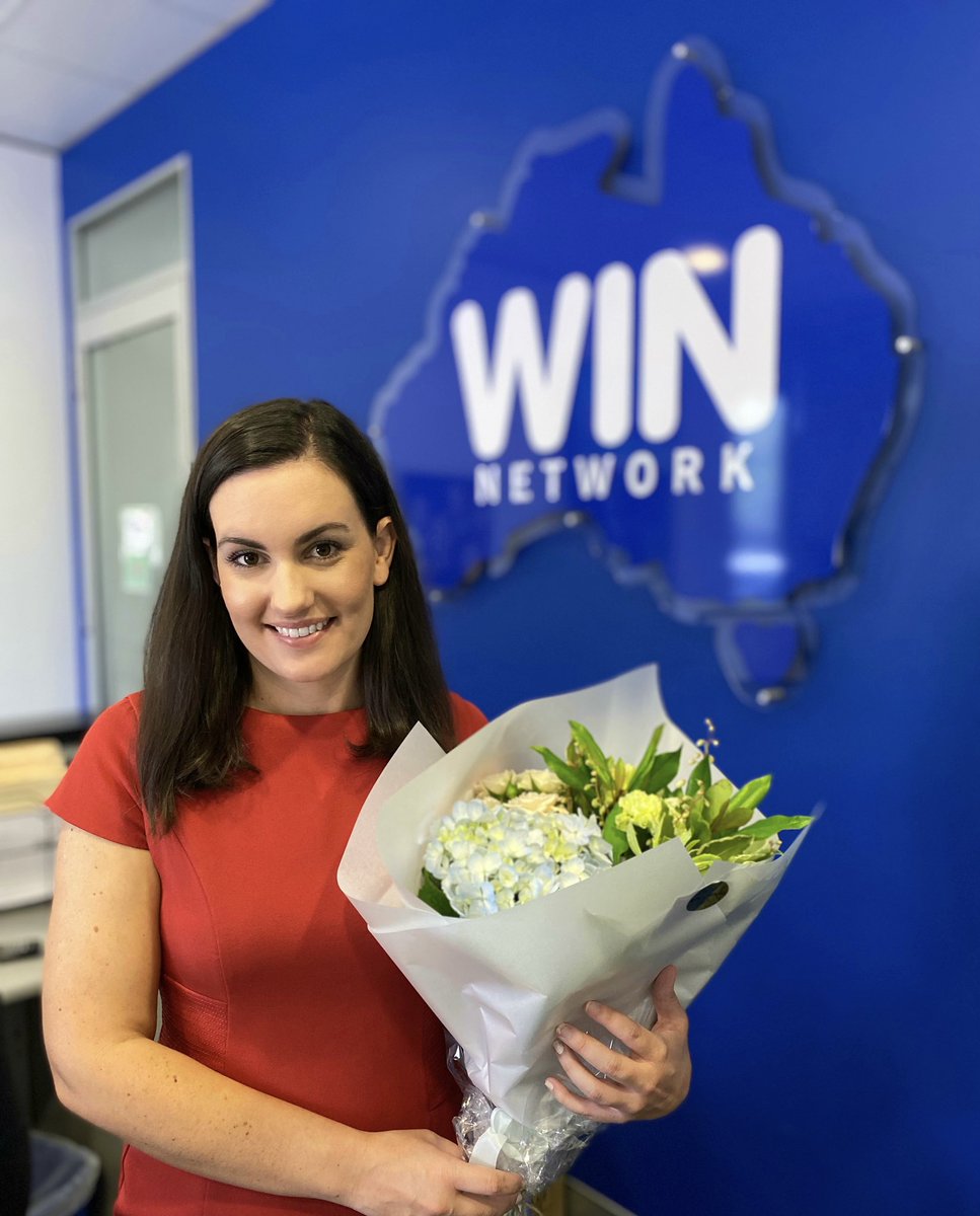 Corinne May tweet media