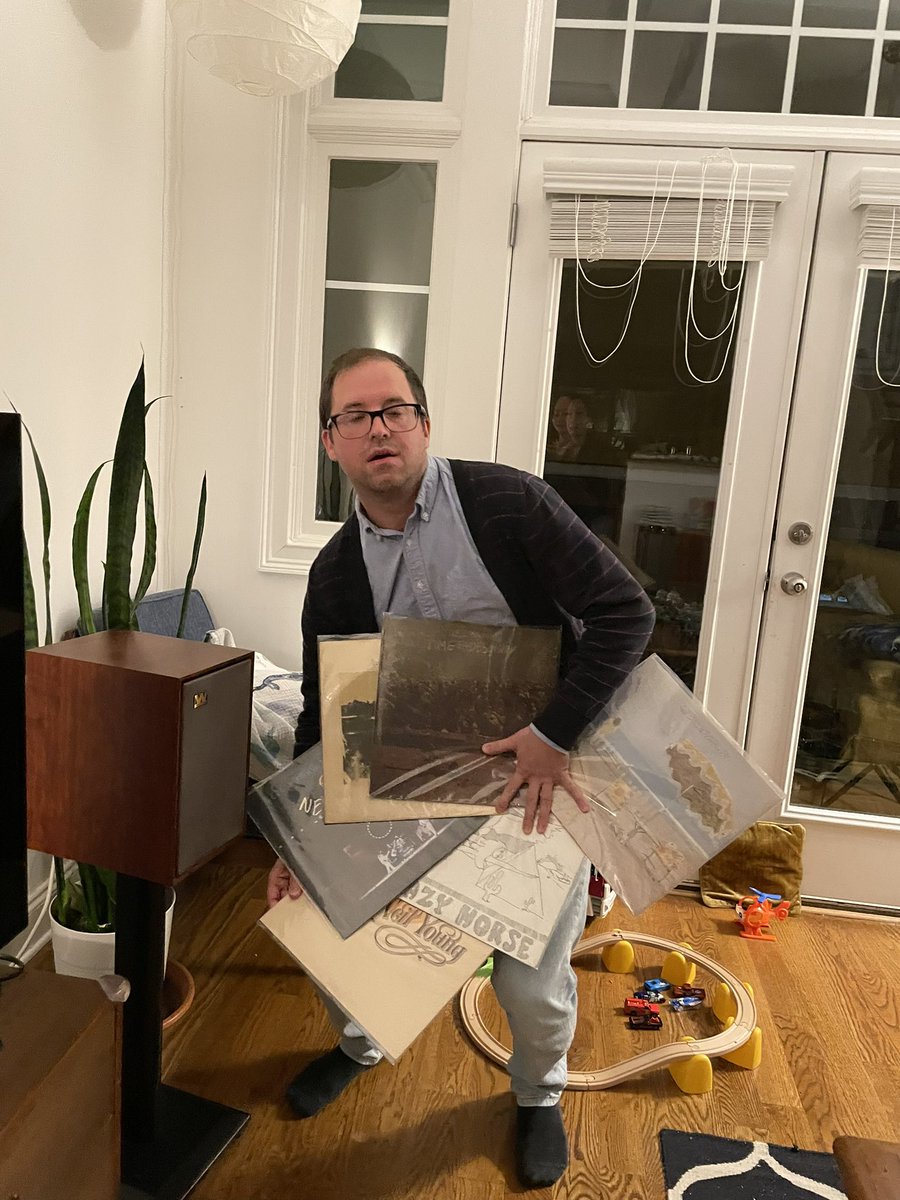 Dave Bonawits tweet media