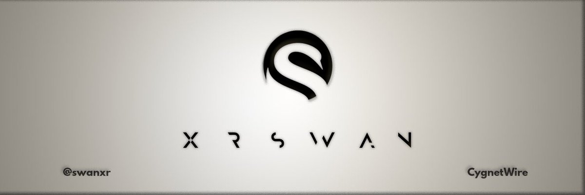 🎁#XRSwan MEGA #Giveaway🎁

50,000 $XRSWAN tokens each to 10 winners✨

🦢Like &amp; Retweet
🦢Follow <a href="/swanxr/">XRSwan</a> &amp; Me
🦢Website : cygnet-wire.com 

⏰Ends 48hrs #TwitterPicker 

#XRP #XRPL #XRPledger #XRPLcommunity 
#XRPledger #xrparmy #XRPCommunity #XRSwan