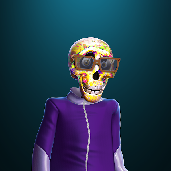 SoulsMetaverse's tweet photo. The #Catrina trait is one of the most beautiful aspects of our collection
La #Catrina is one of the strongest and most recognizable symbols of #DayoftheDead celebrations

Do you like it? They will be avatars in our #NFTGame 

#NFTCollection #NFTdrop #NFTGaming #nftcollector #NFTs https://t.co/HXnG8R1OZz