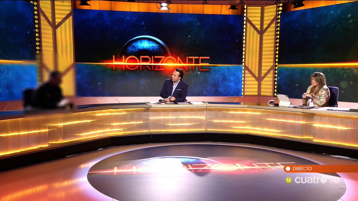 Iker Jiménez tweet media