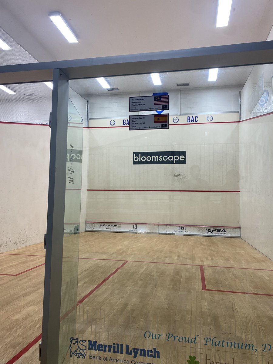 Motor City Open tweet media