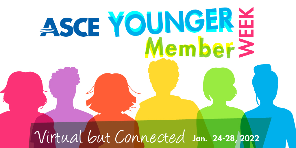 ASCE Younger Members tweet media