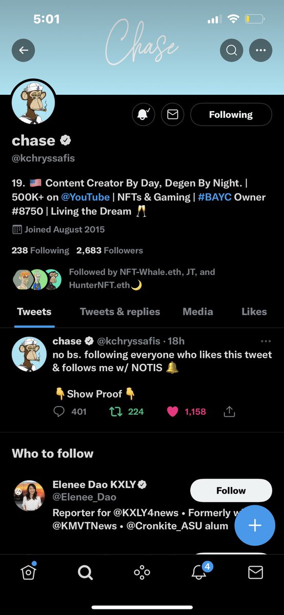 KevKeyzz 🔌 tweet media