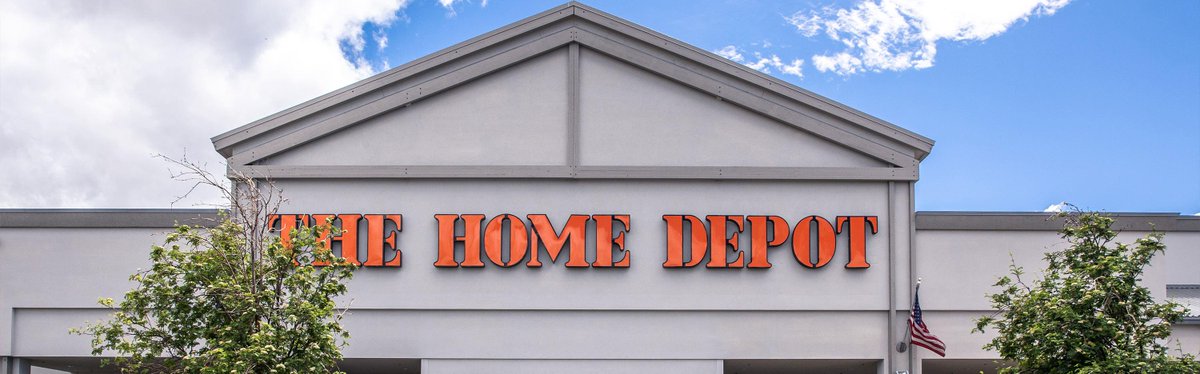 The Home Depot Names Ted Decker CEO, Effective March 1, 2022, and Craig Menear Continues as Chair of the Board thd.co/TedDeckerCEO