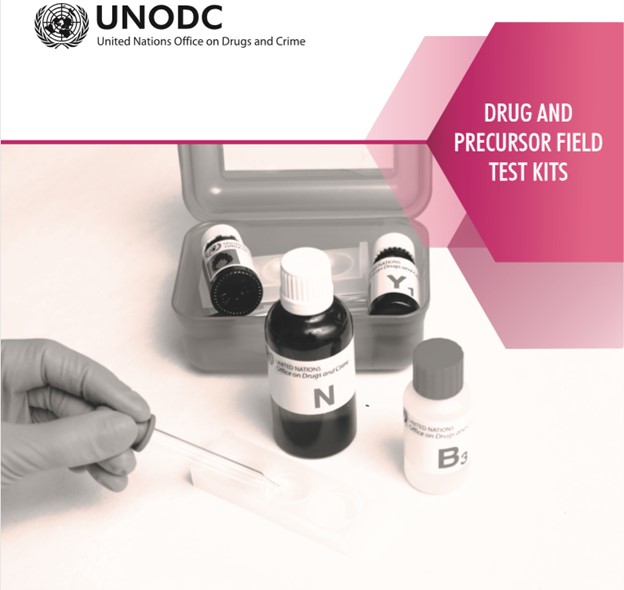 MichaelRigaku's tweet photo. @UN_OPIOIDS @UN @CanadaFP @UNODC @unodc_lab @GhadaFathiWaly @AsmaFakhri @jna_tettey @SchmatzStefanie @Canada_VIE_INT @Canada_INT_VIE It's time for the UNODC to upgrade to new Raman technology for better "boots on the ground" drug and precursor chemical analysis. Let's start the conversation. https://t.co/xghpGZV9uz