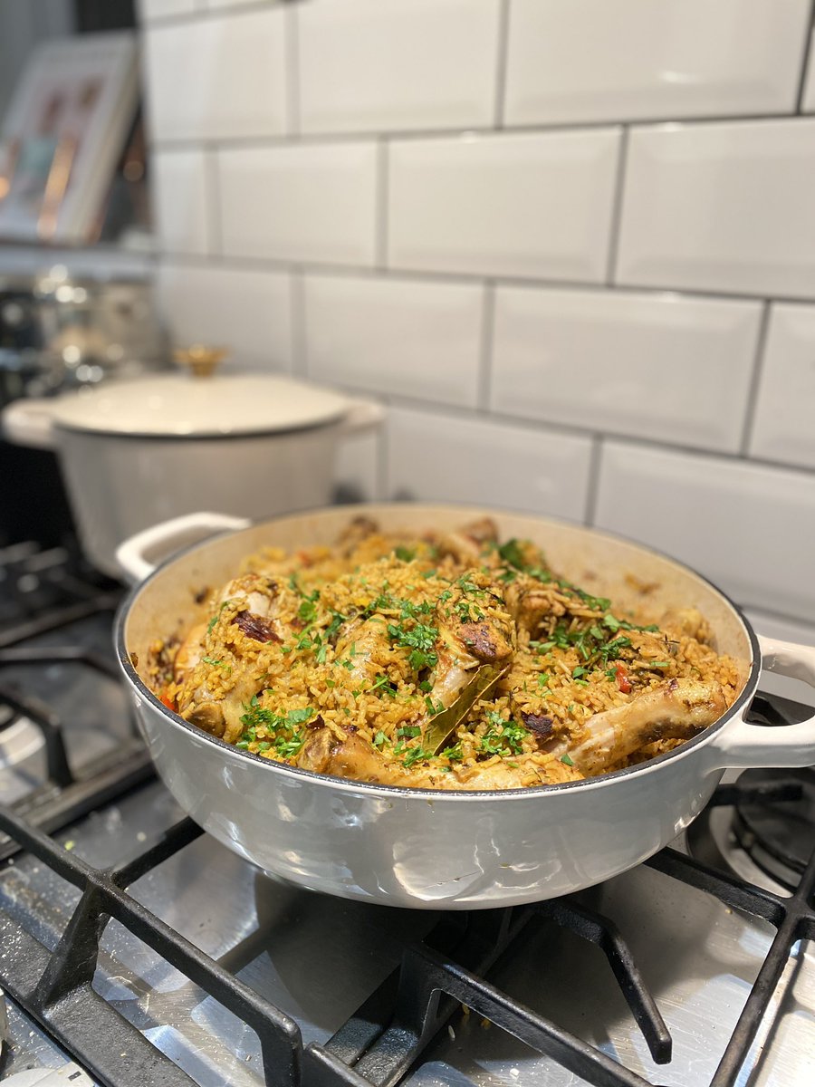 Good milile over here