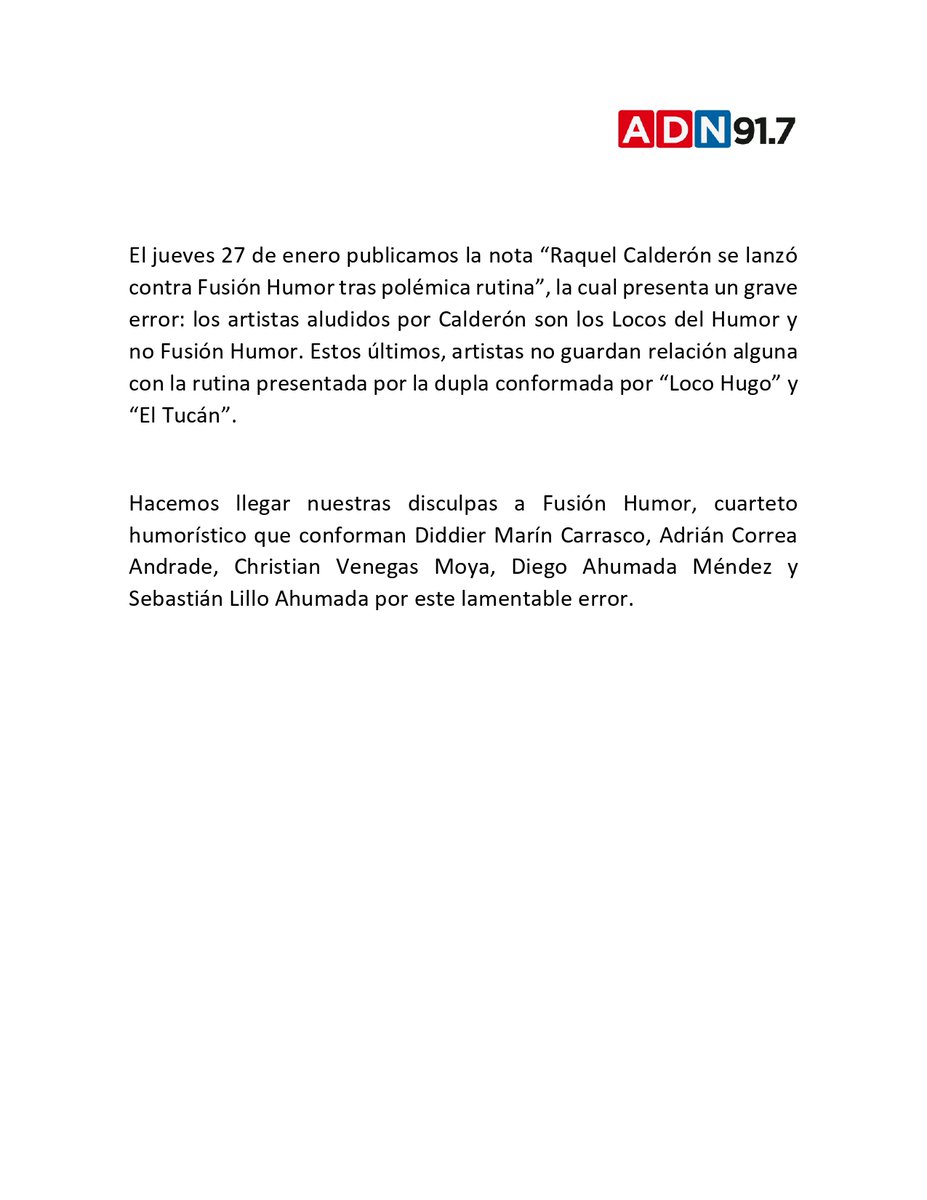 Radio ADN tweet media
