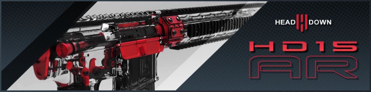 DigitalArmsNFT's tweet photo. Using the Hunter Token ($HNTR), Digital Arms has made it possible for individuals to digitally participate in such industries and to own NFTs developed in collaboration with the world’s leading firearm brands, such as @headdownarms
#hntrtoken #hntrnft #digitalarms #digitalarmsNFT https://t.co/s2vEg7iJz2