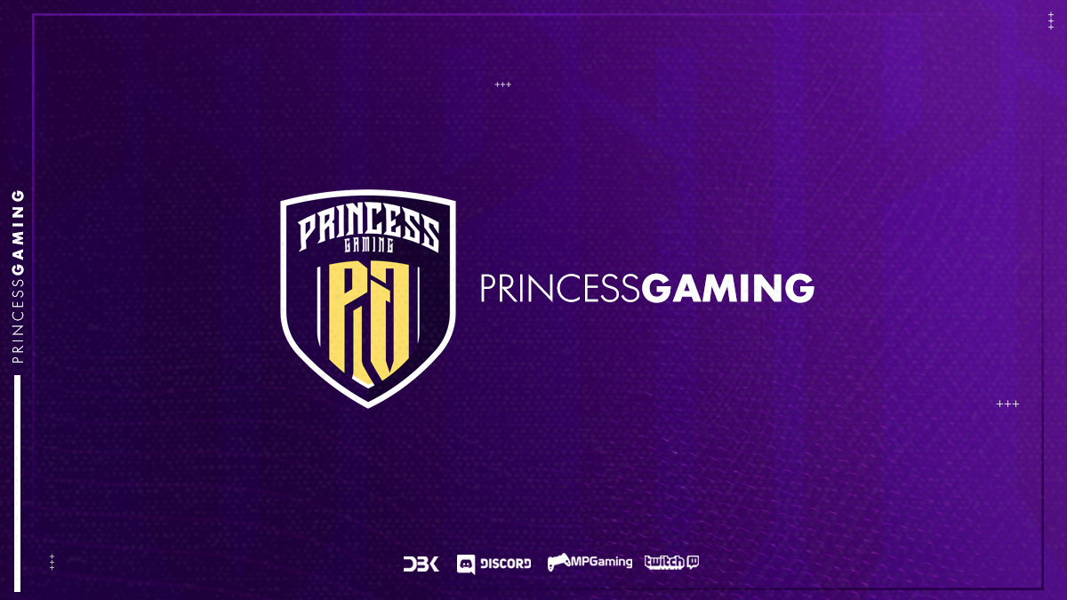 LFT_Original's tweet image. Desde LFT queremos dar todo nuestro apoyo al proyecto de @PrincessGGes !💜

Creemos que los videojuegos es un espacio igualitario donde no importa el genero.

Fomentar proyectos inclusivos debe ser necesario y por ello animamos a cualquier persona a darles la máxima difusión!💜
