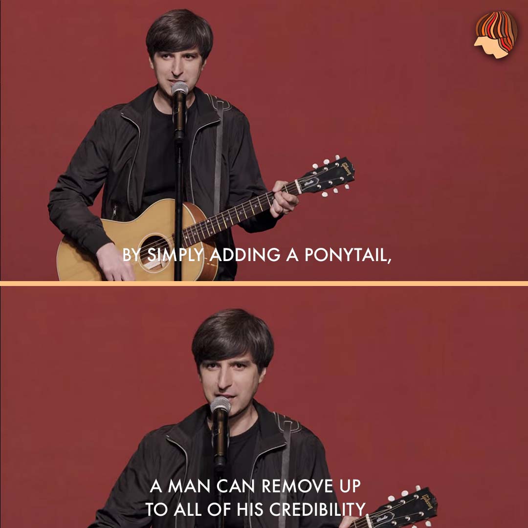 This includes rat tails