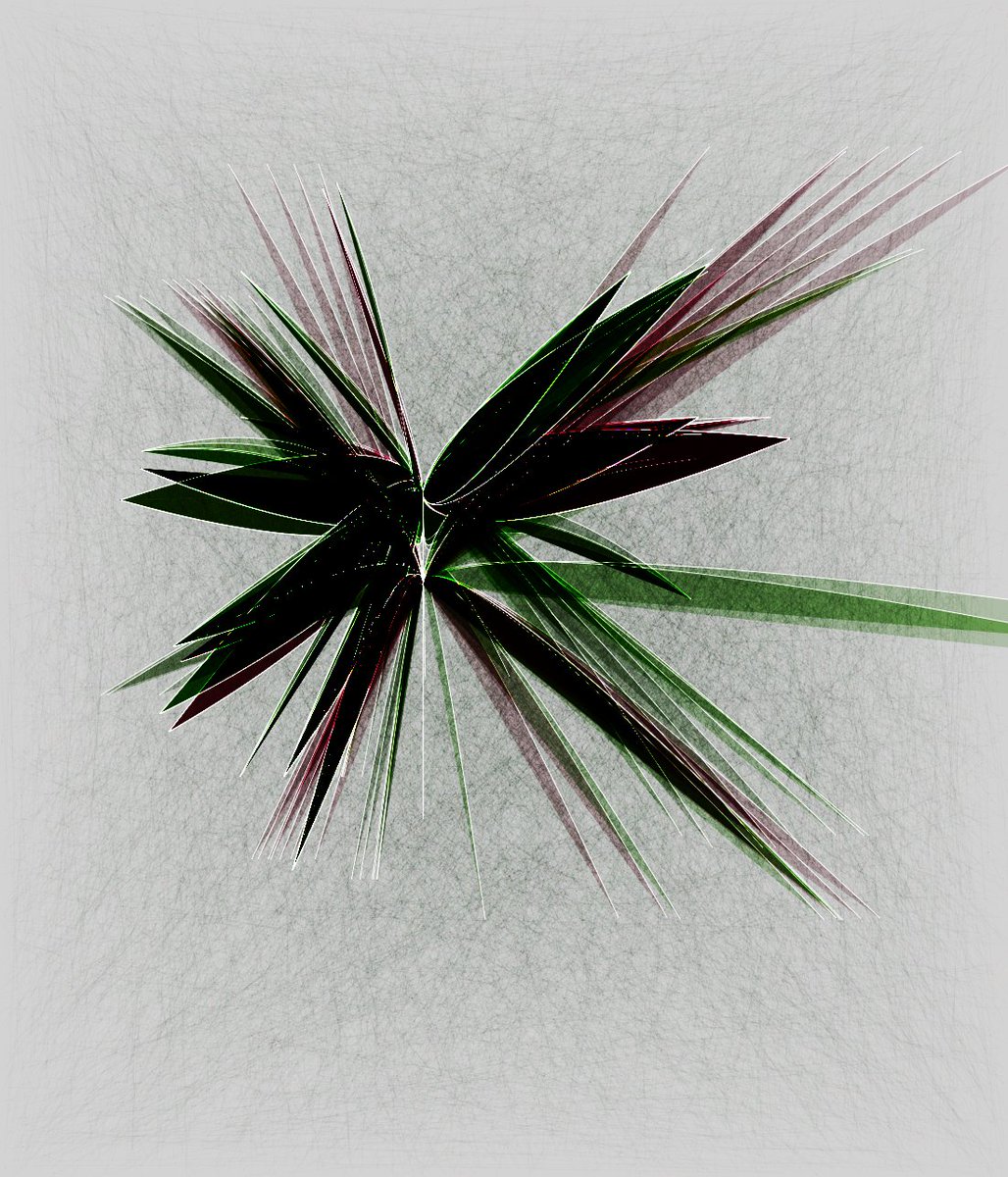 traderjuans79's tweet photo. Alma de Flor is @Irukandjibra 's latest collection on #fxhash
Another project inspired by Latin nature, with some eyecatching combinations!
https://t.co/qu64oAfnaJ
#genart #CleanNFTs #tezoscollectors https://t.co/LiuYvLAZuJ
